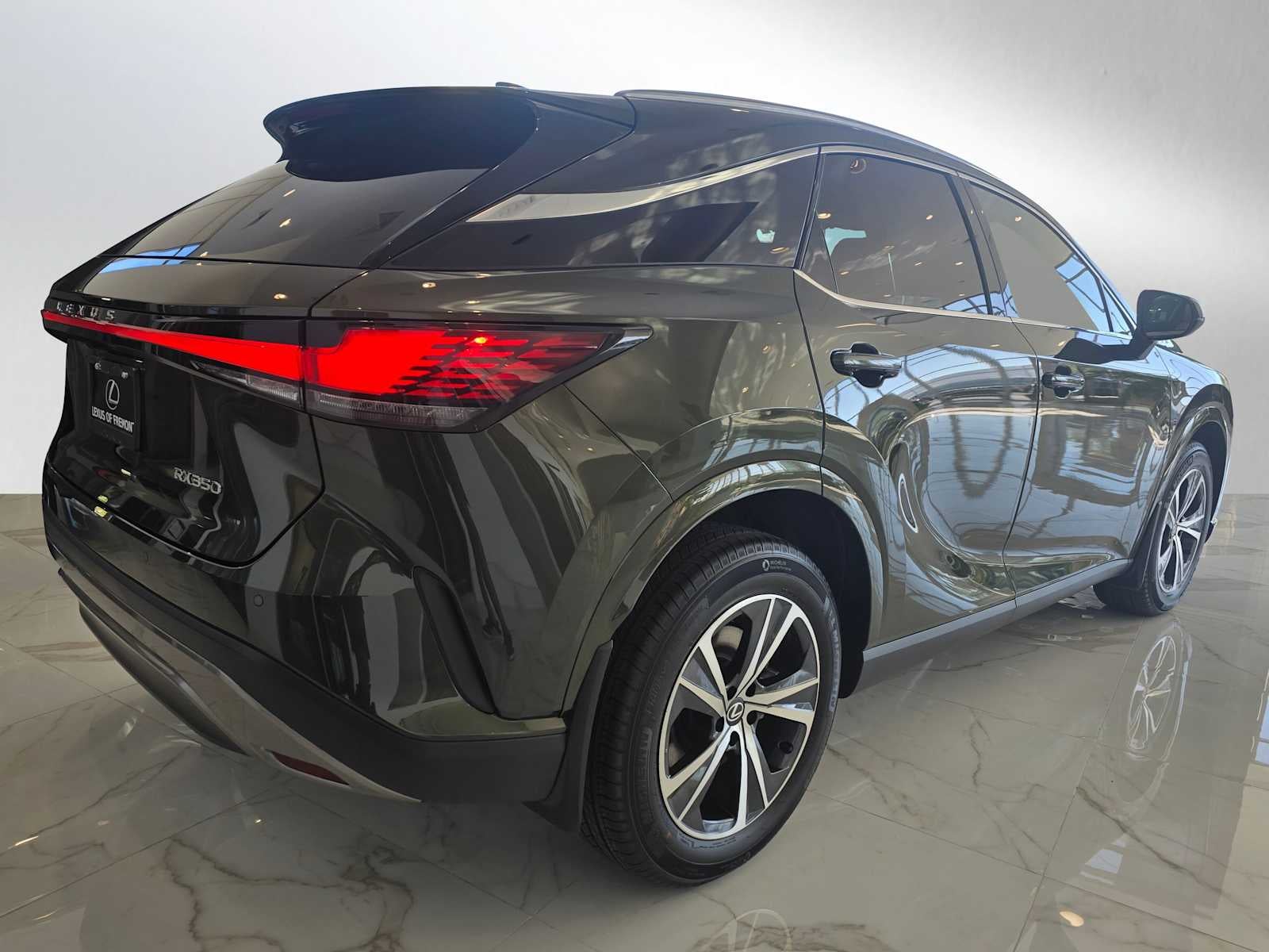 2026 Lexus RX 350 RX 350