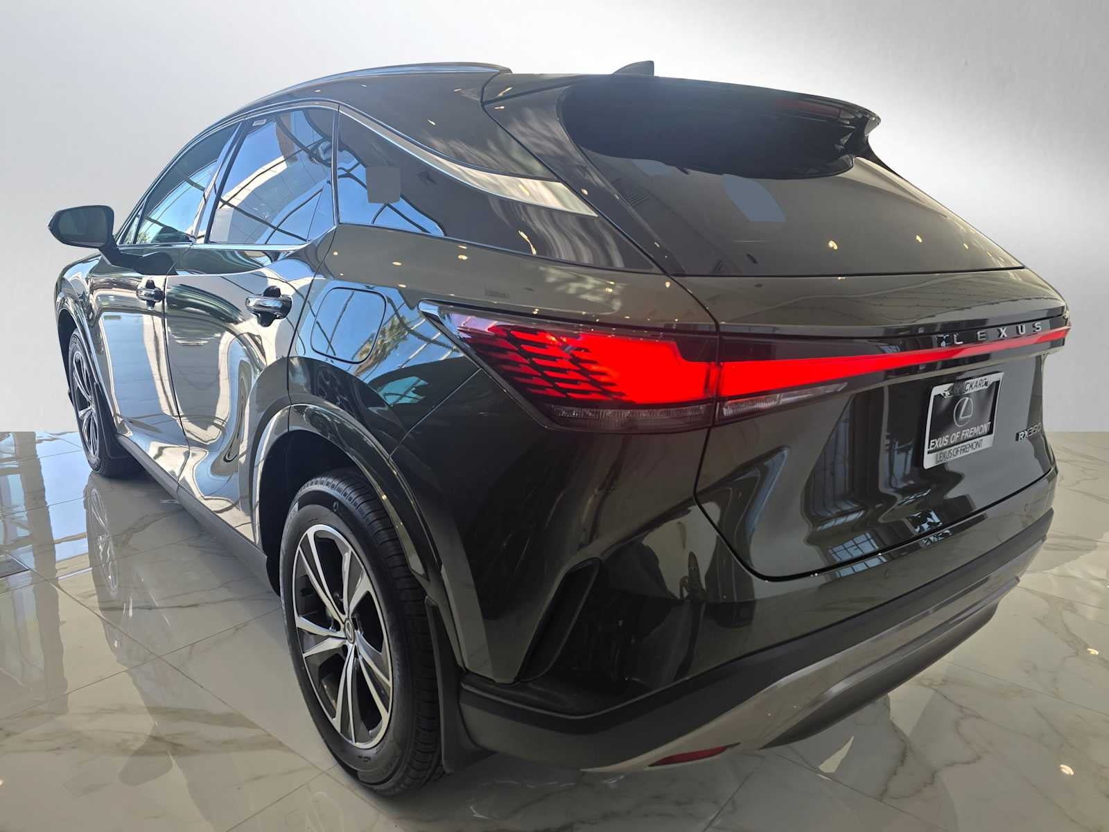 2026 Lexus RX 350 RX 350