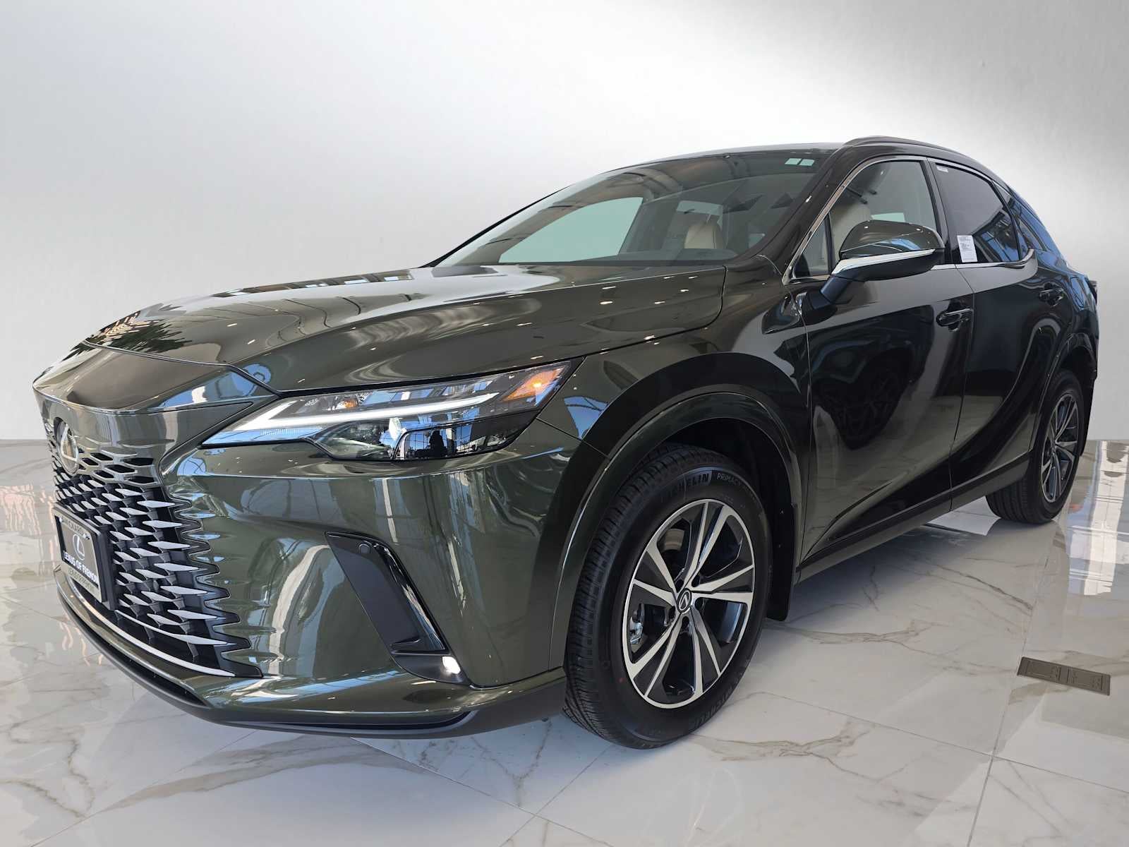 2026 Lexus RX 350 RX 350