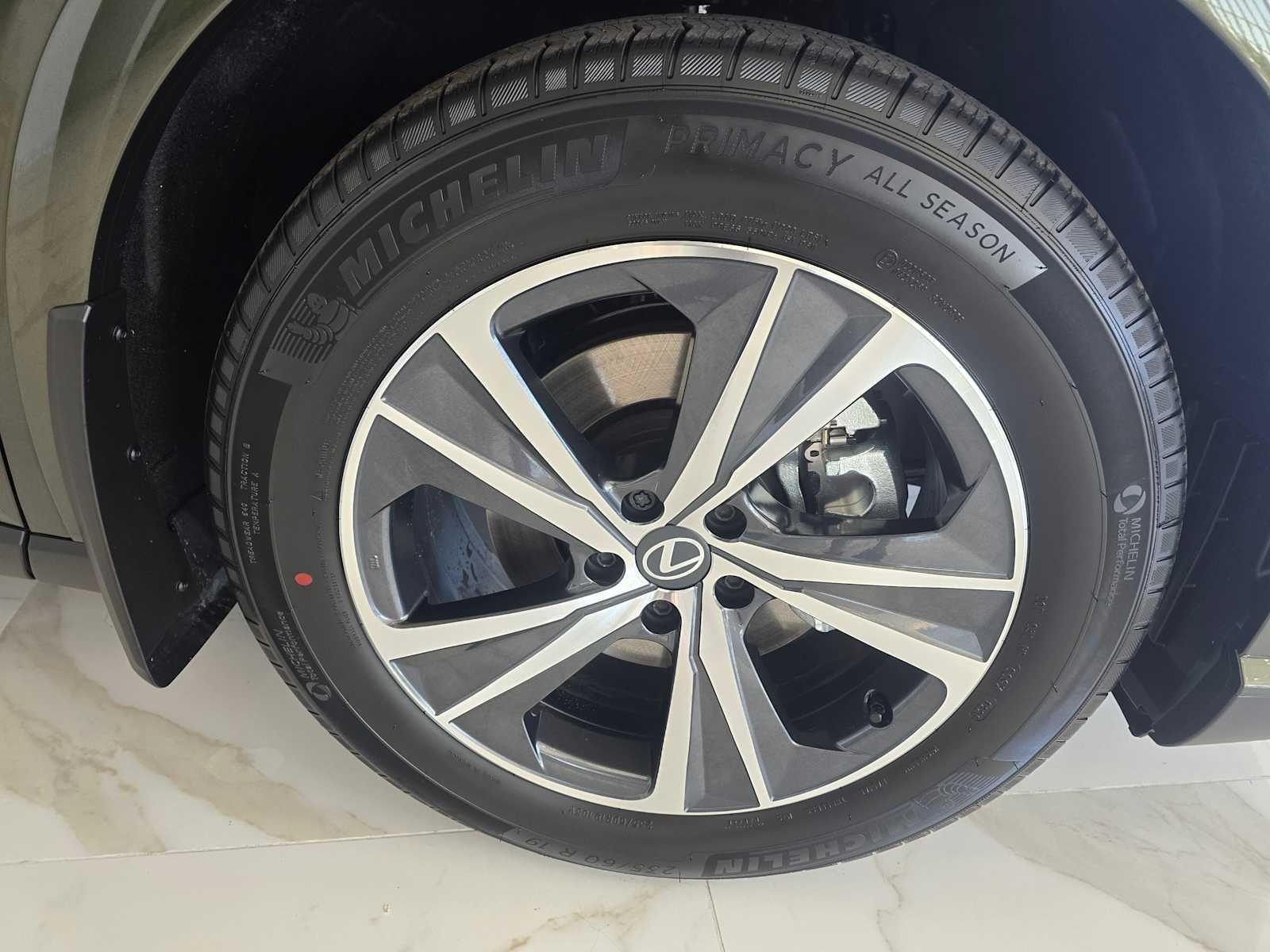 2026 Lexus RX 350 RX 350