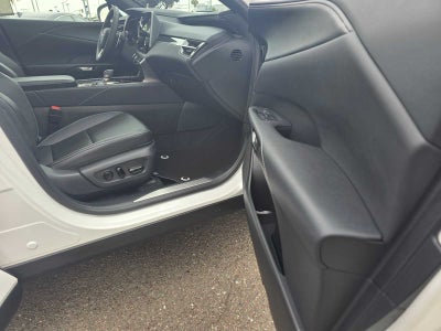 2025 Lexus RX RX 350