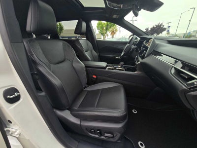 2025 Lexus RX RX 350