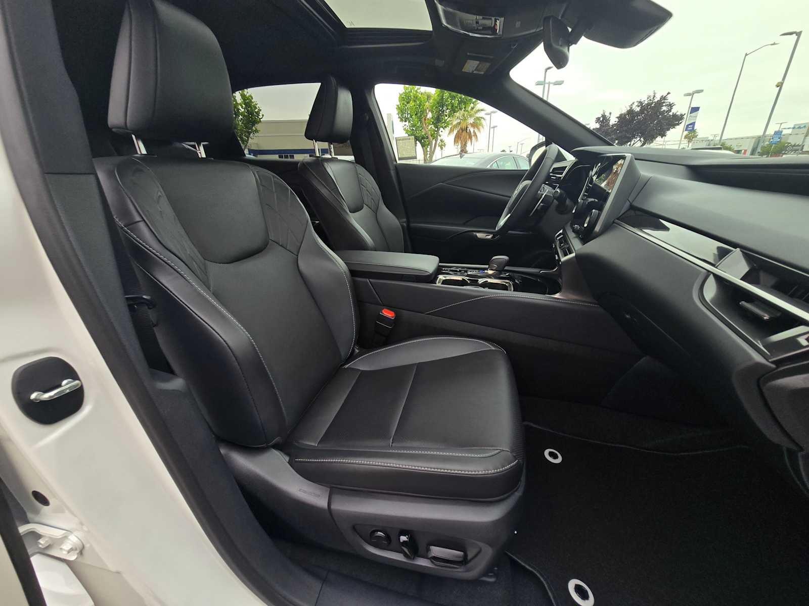 2025 Lexus RX RX 350