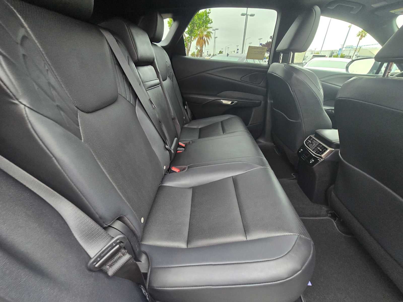 2025 Lexus RX RX 350