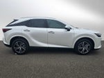2025 Lexus RX RX 350