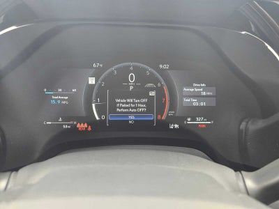 2025 Lexus RX RX 350