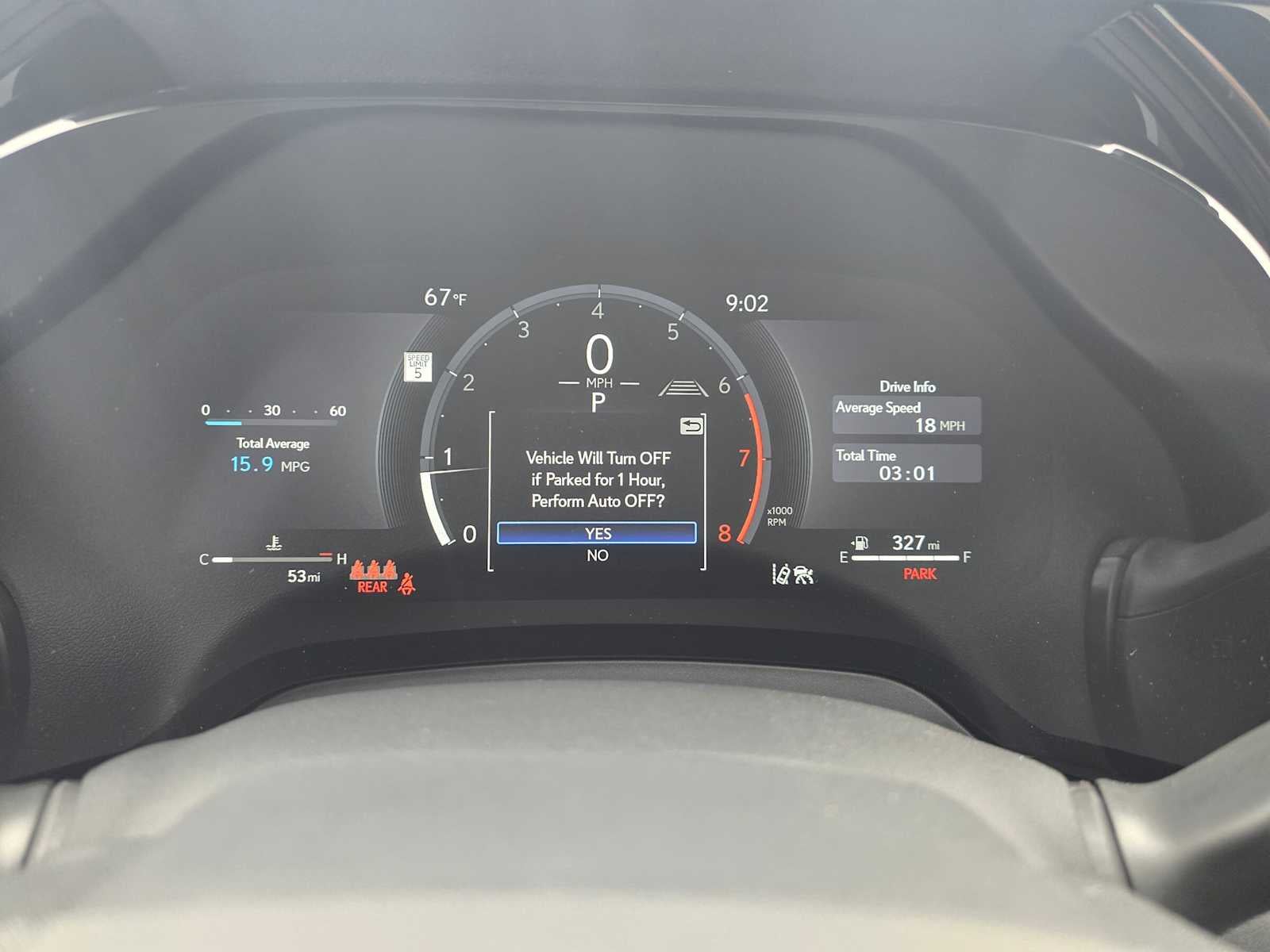 2025 Lexus RX RX 350