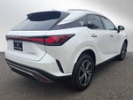 2025 Lexus RX RX 350