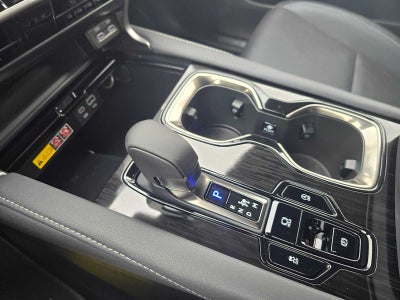 2025 Lexus RX RX 350