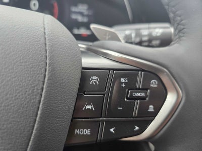 2025 Lexus RX RX 350