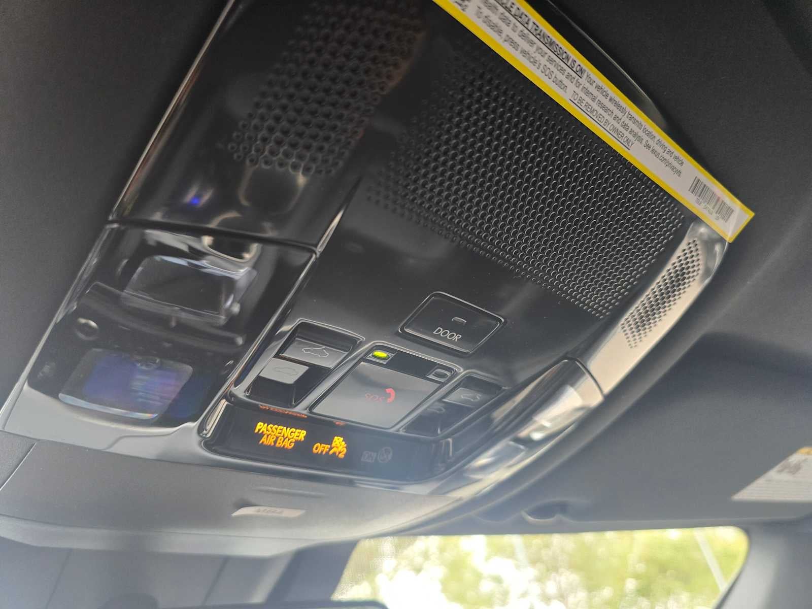 2025 Lexus RX RX 350