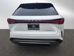 2025 Lexus RX RX 350