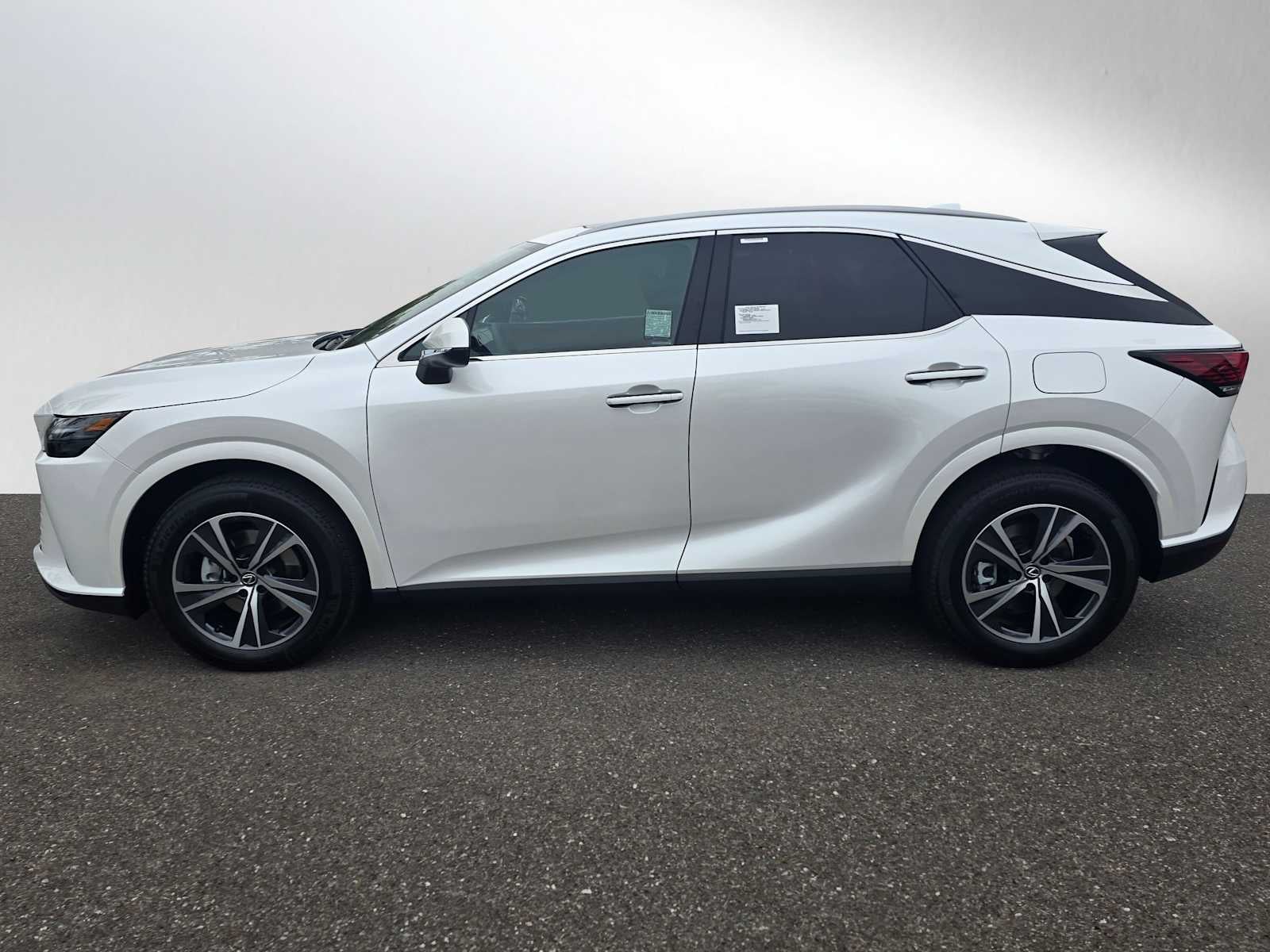 2025 Lexus RX RX 350