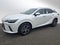 2025 Lexus RX RX 350