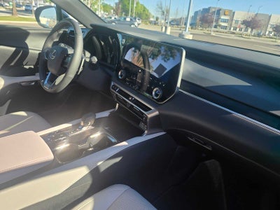 2026 Lexus RX 350 PREMIUM PLUS