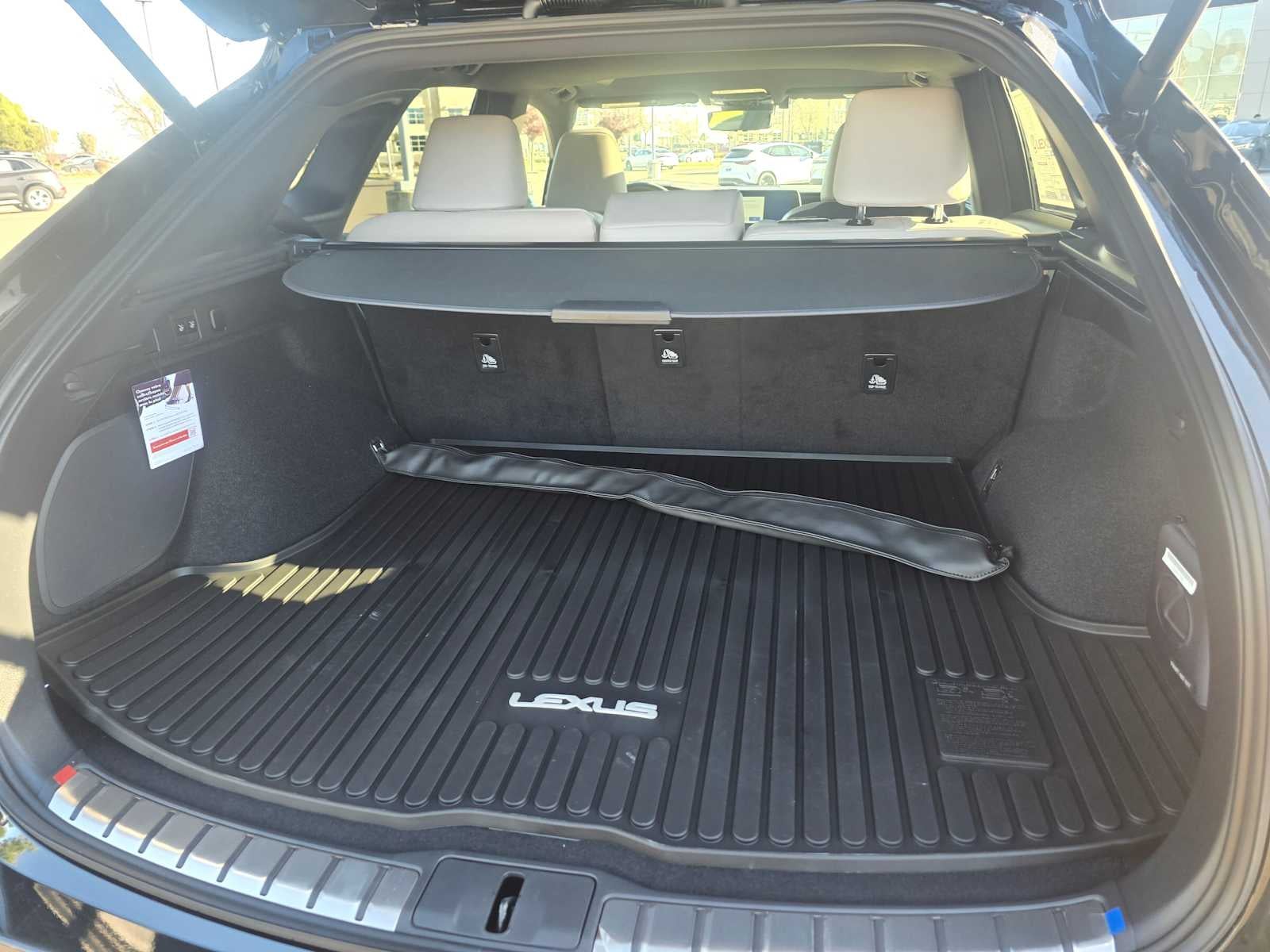 2026 Lexus RX 350 PREMIUM PLUS