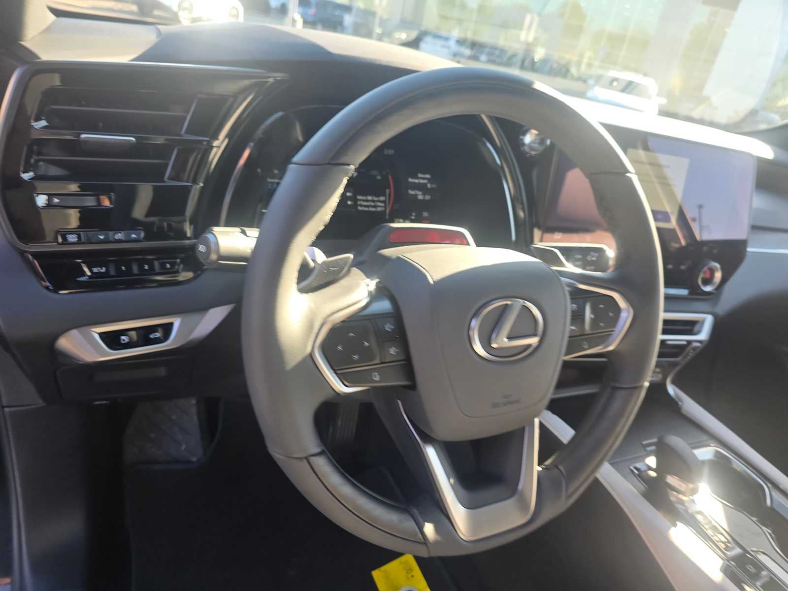 2026 Lexus RX 350 PREMIUM PLUS