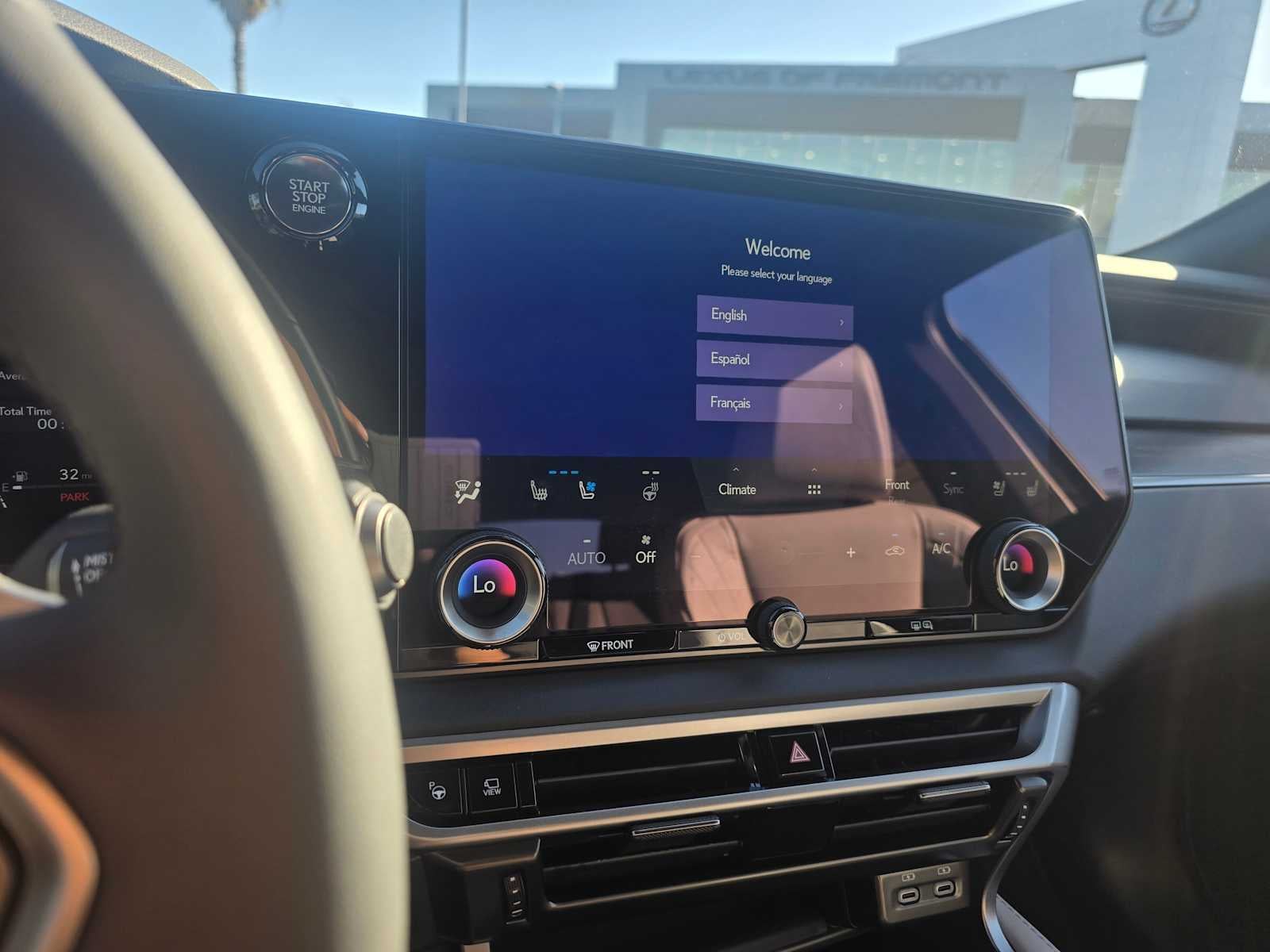 2026 Lexus RX 350 PREMIUM PLUS