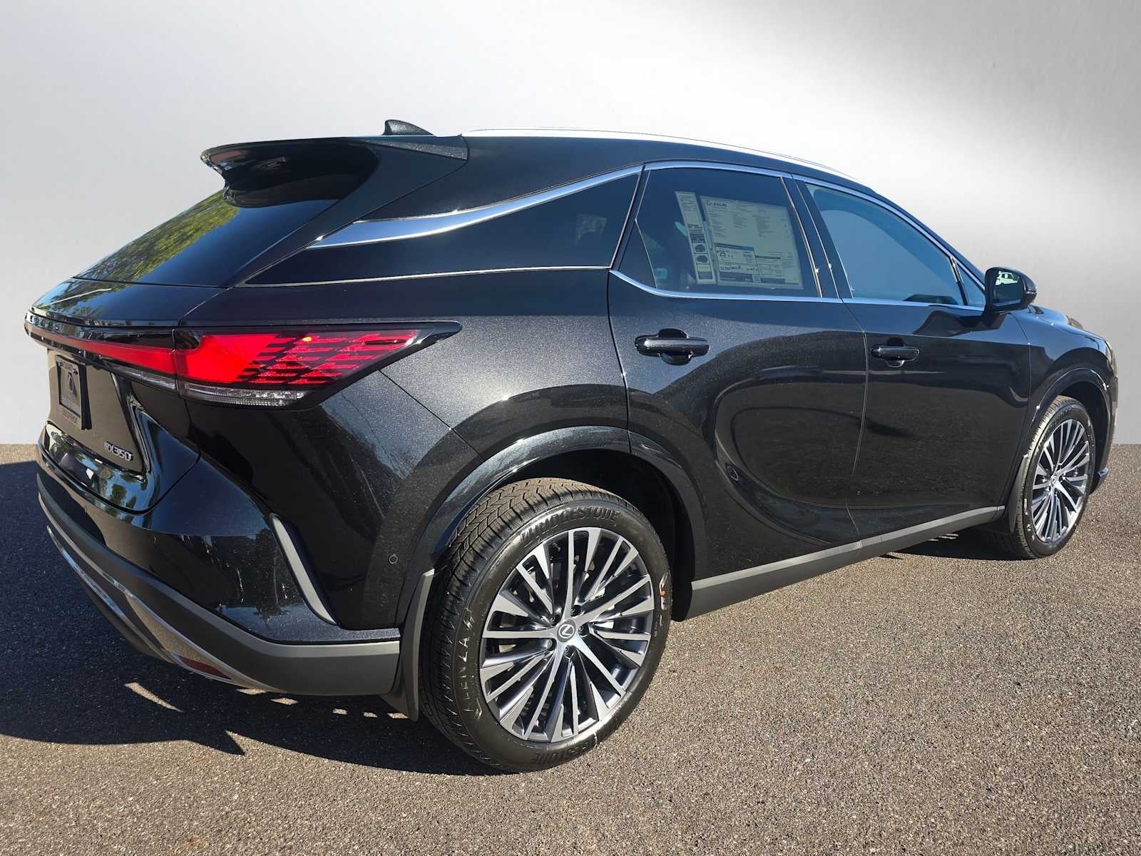2026 Lexus RX 350 PREMIUM PLUS