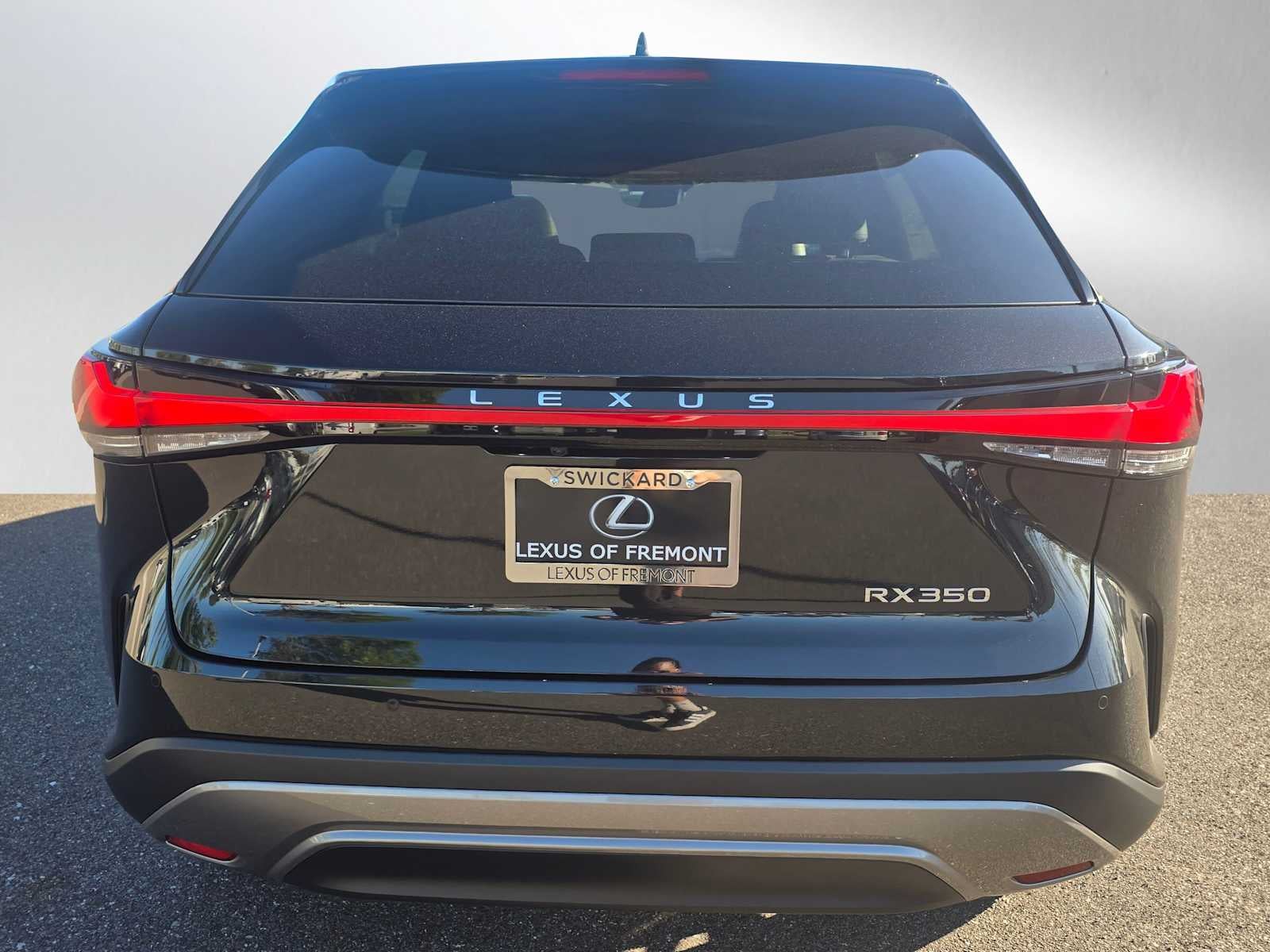 2026 Lexus RX 350 PREMIUM PLUS