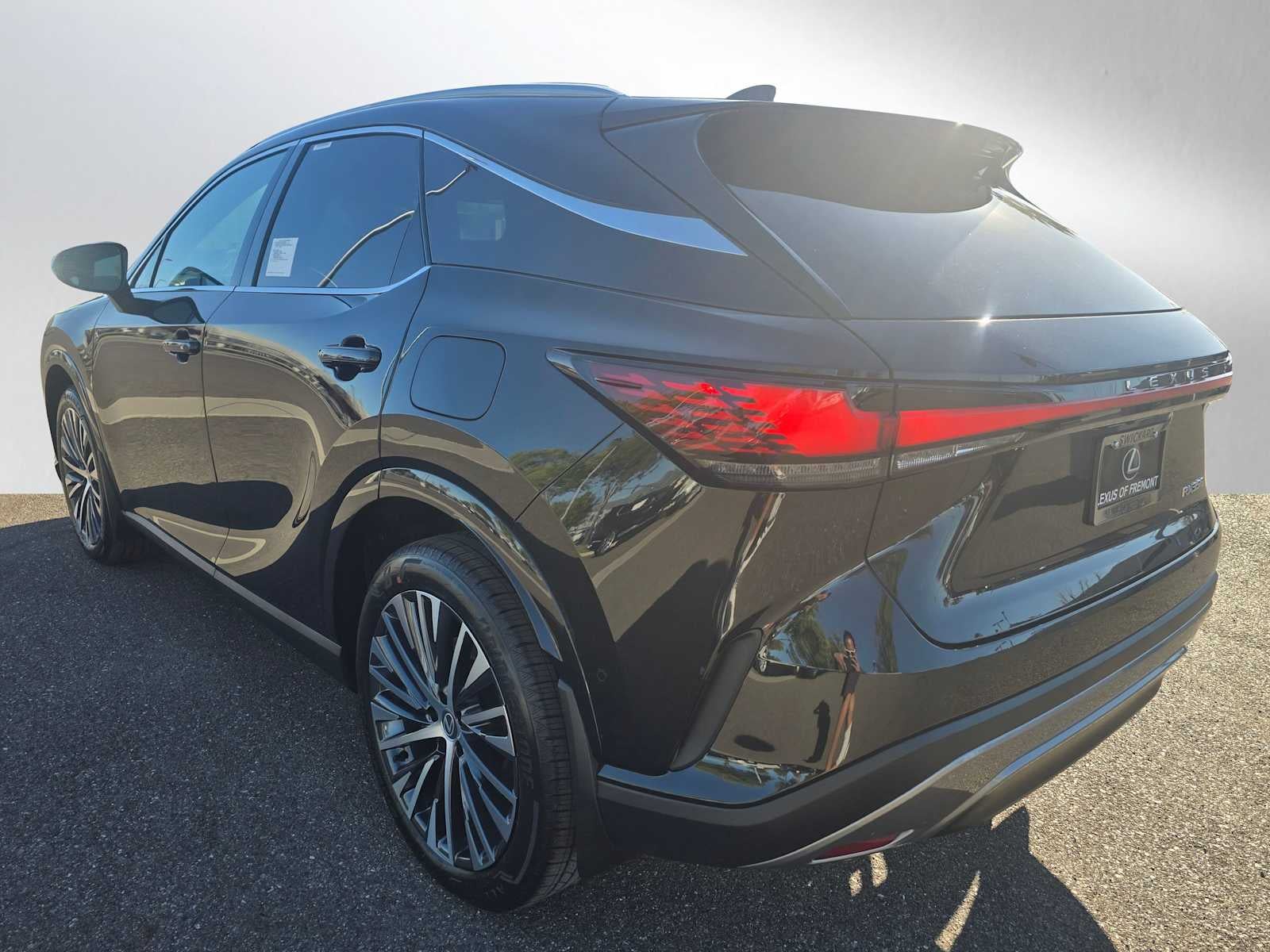 2026 Lexus RX 350 PREMIUM PLUS