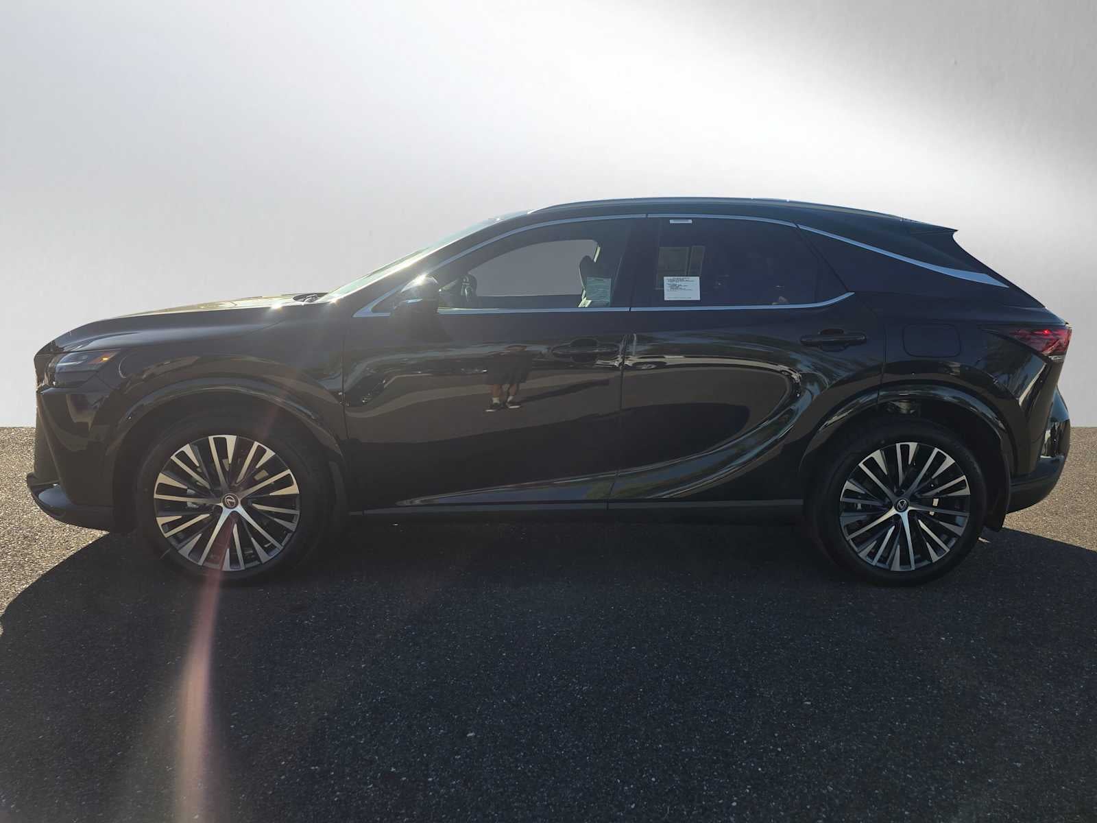 2026 Lexus RX 350 PREMIUM PLUS