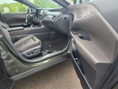 2026 Lexus RX 350 Luxury