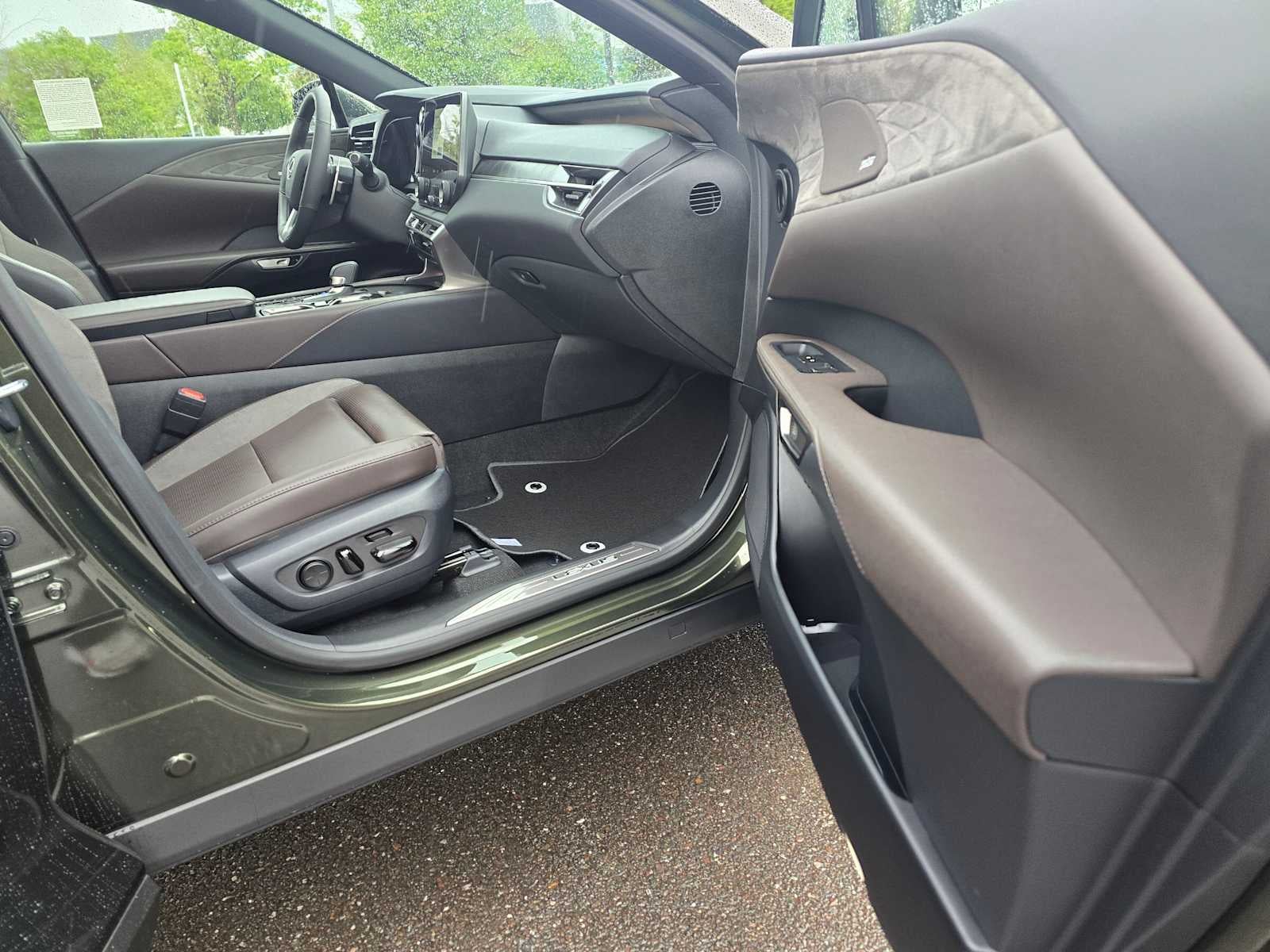 2026 Lexus RX 350 Luxury