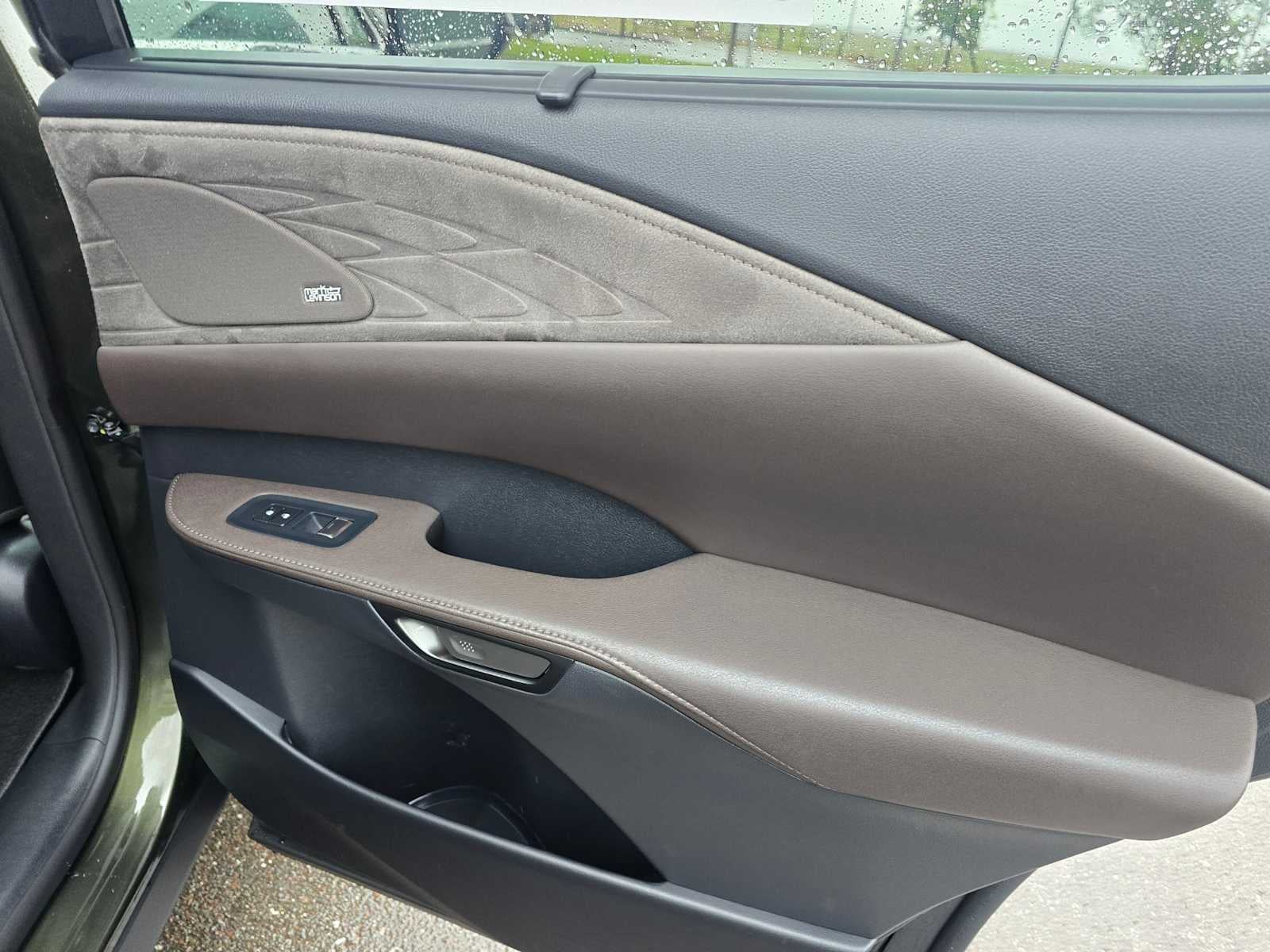 2026 Lexus RX 350 Luxury