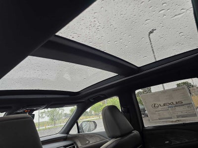 2026 Lexus RX 350 Luxury