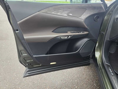 2026 Lexus RX 350 Luxury