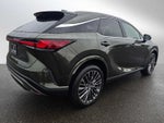 2026 Lexus RX 350 Luxury
