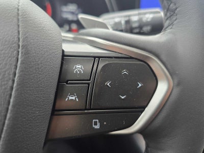 2026 Lexus RX 350 Luxury