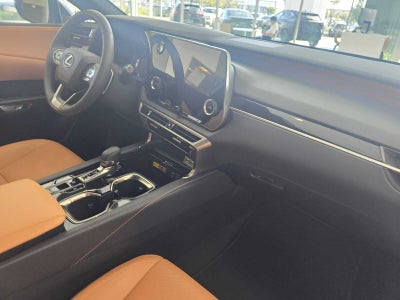 2026 Lexus RX 350 RX 350