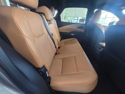2026 Lexus RX 350 RX 350