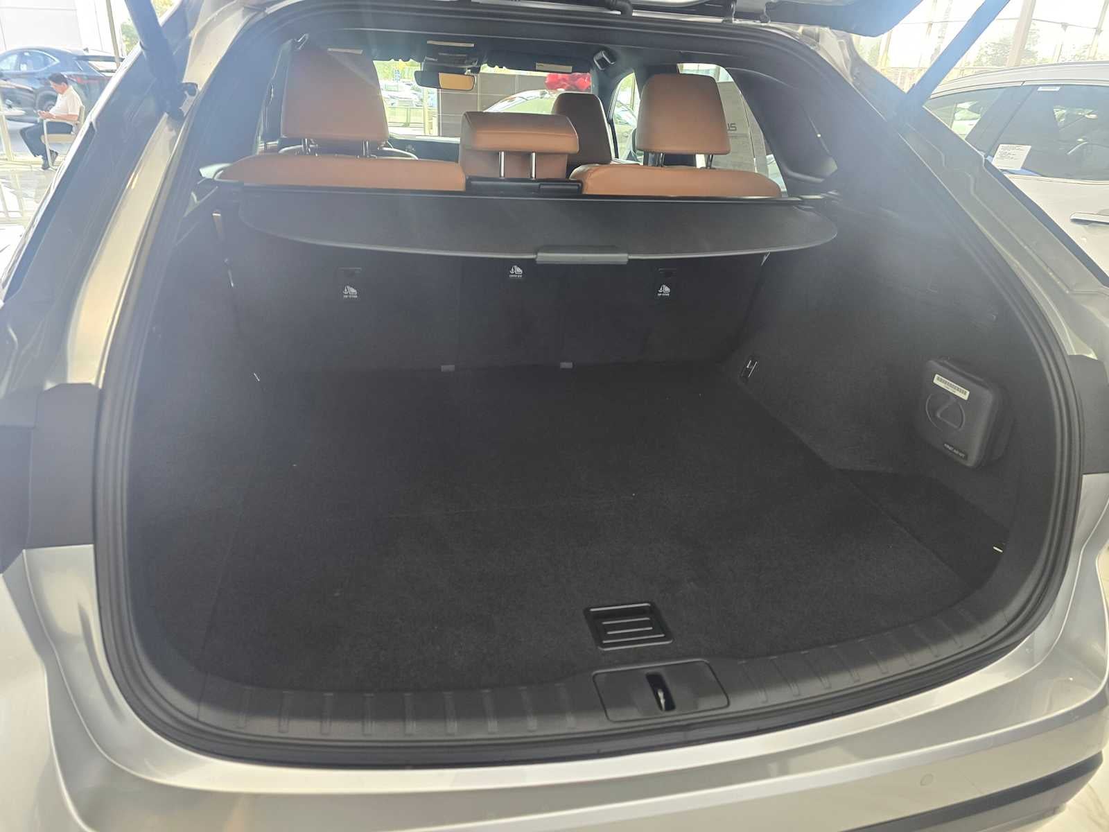 2026 Lexus RX 350 RX 350