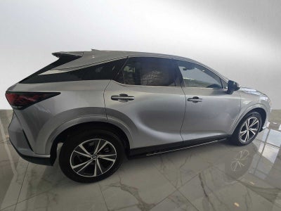 2026 Lexus RX 350 RX 350
