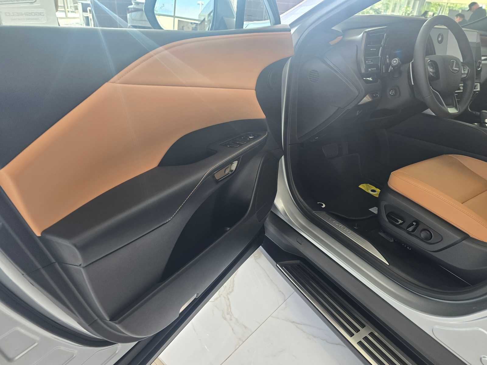 2026 Lexus RX 350 RX 350