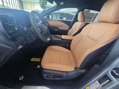 2026 Lexus RX 350 RX 350