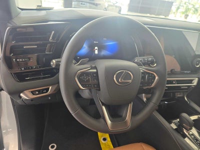 2026 Lexus RX 350 RX 350