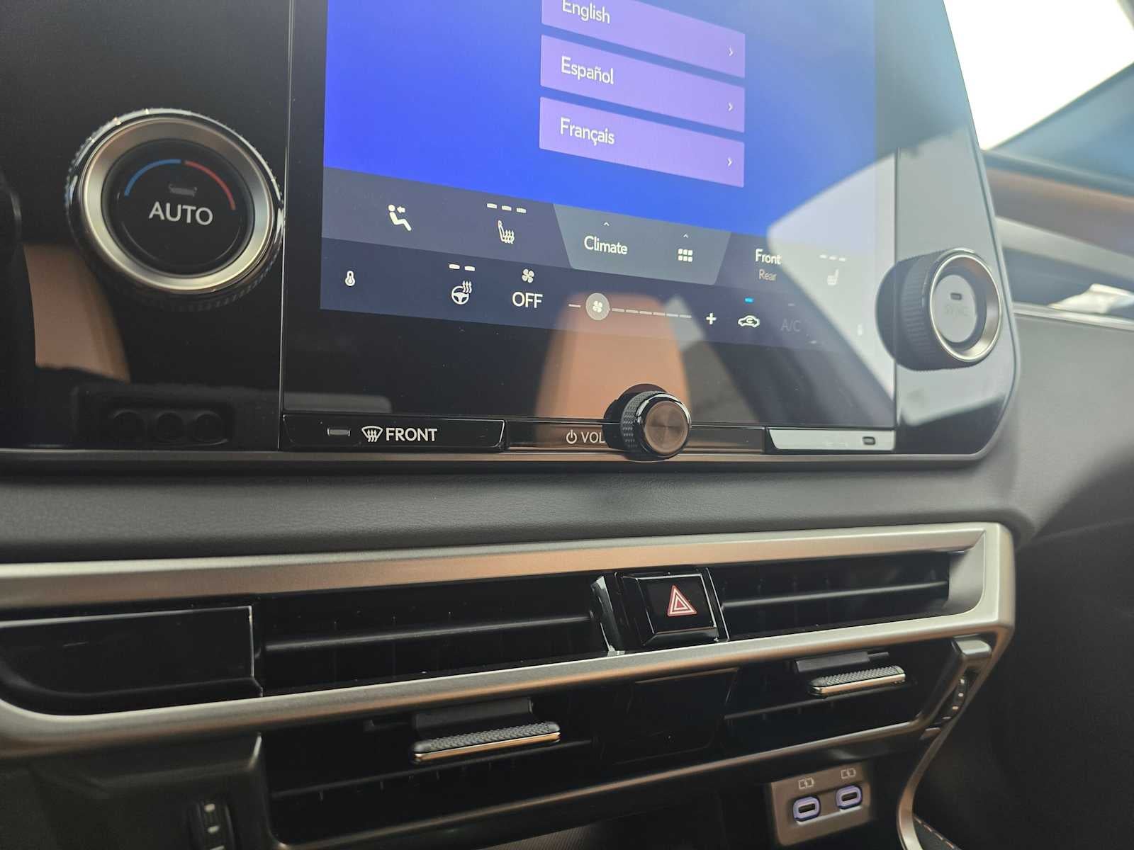 2026 Lexus RX 350 RX 350