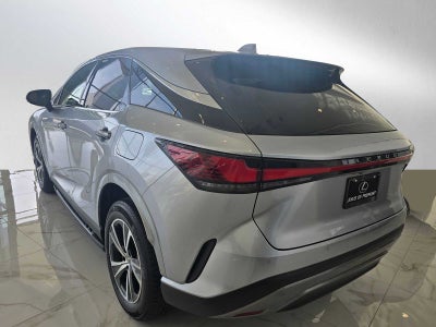 2026 Lexus RX 350 RX 350