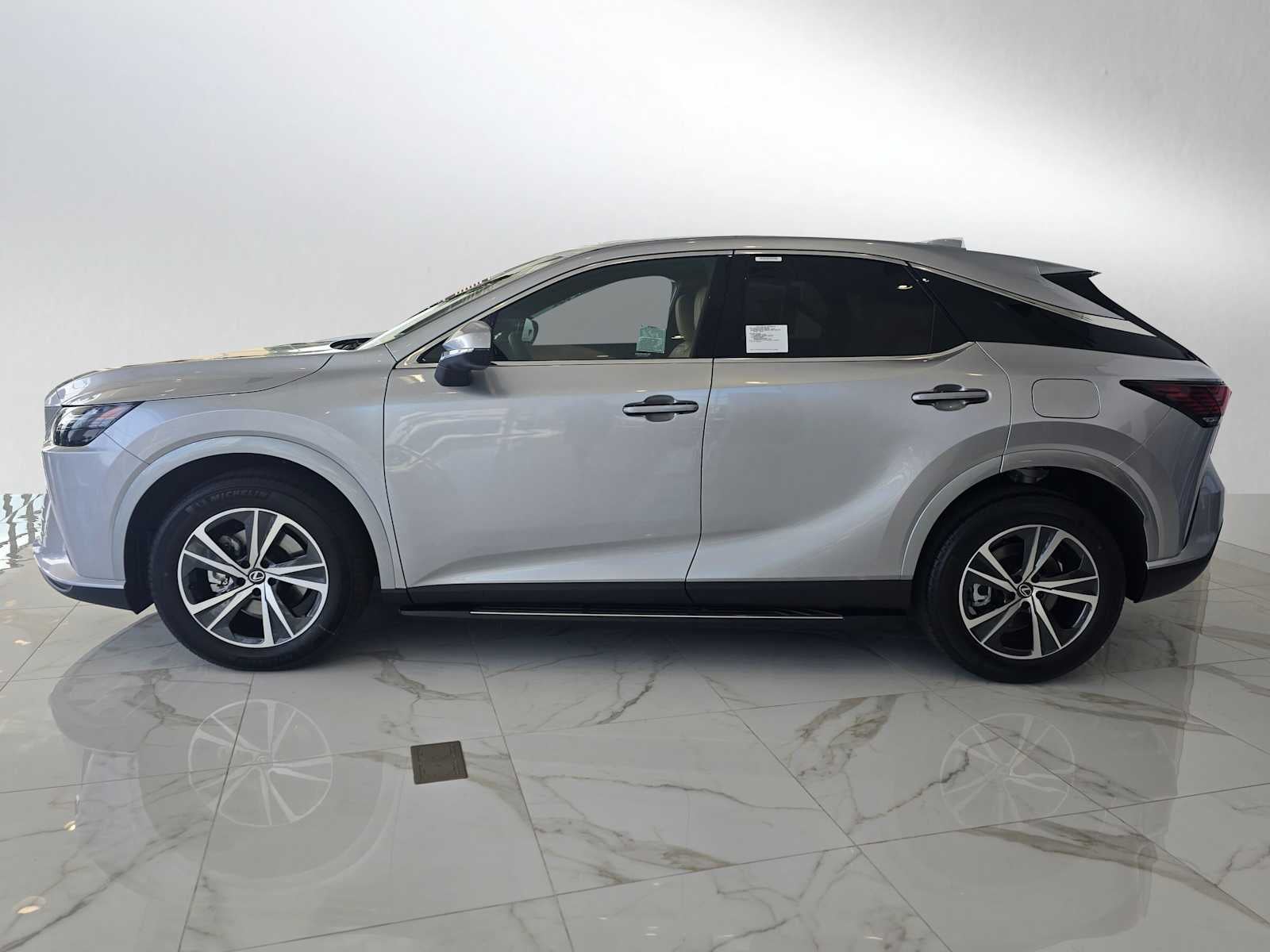 2026 Lexus RX 350 RX 350