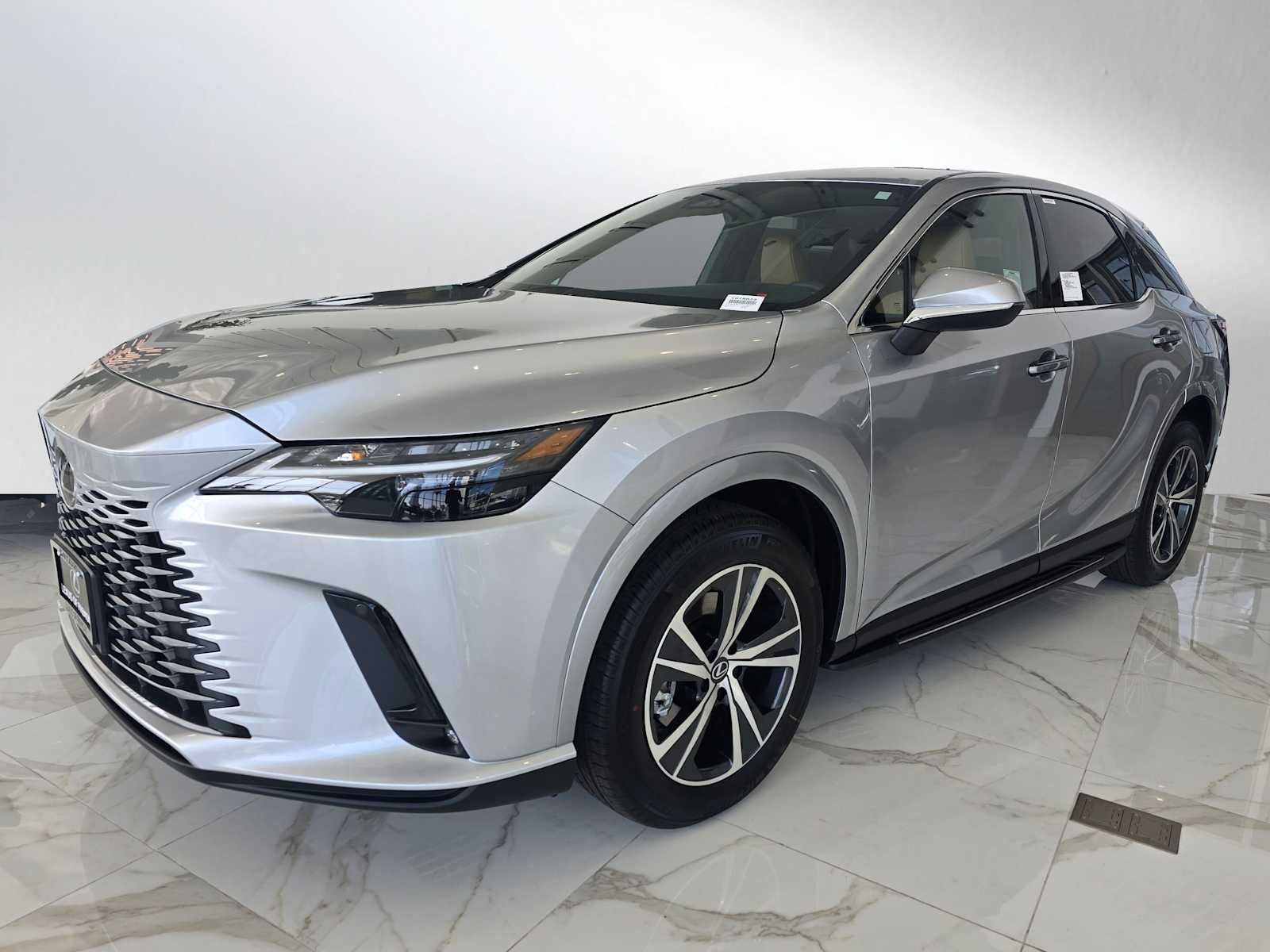 2026 Lexus RX 350 RX 350