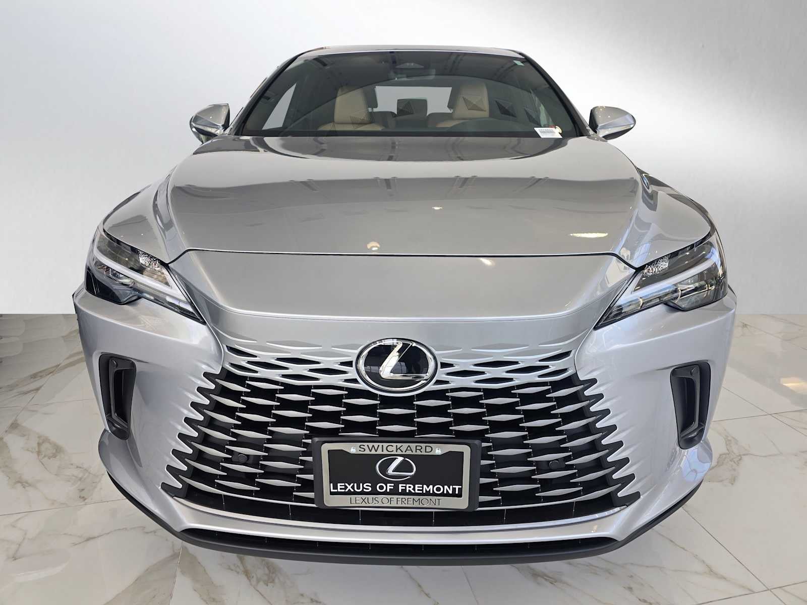 2026 Lexus RX 350 RX 350