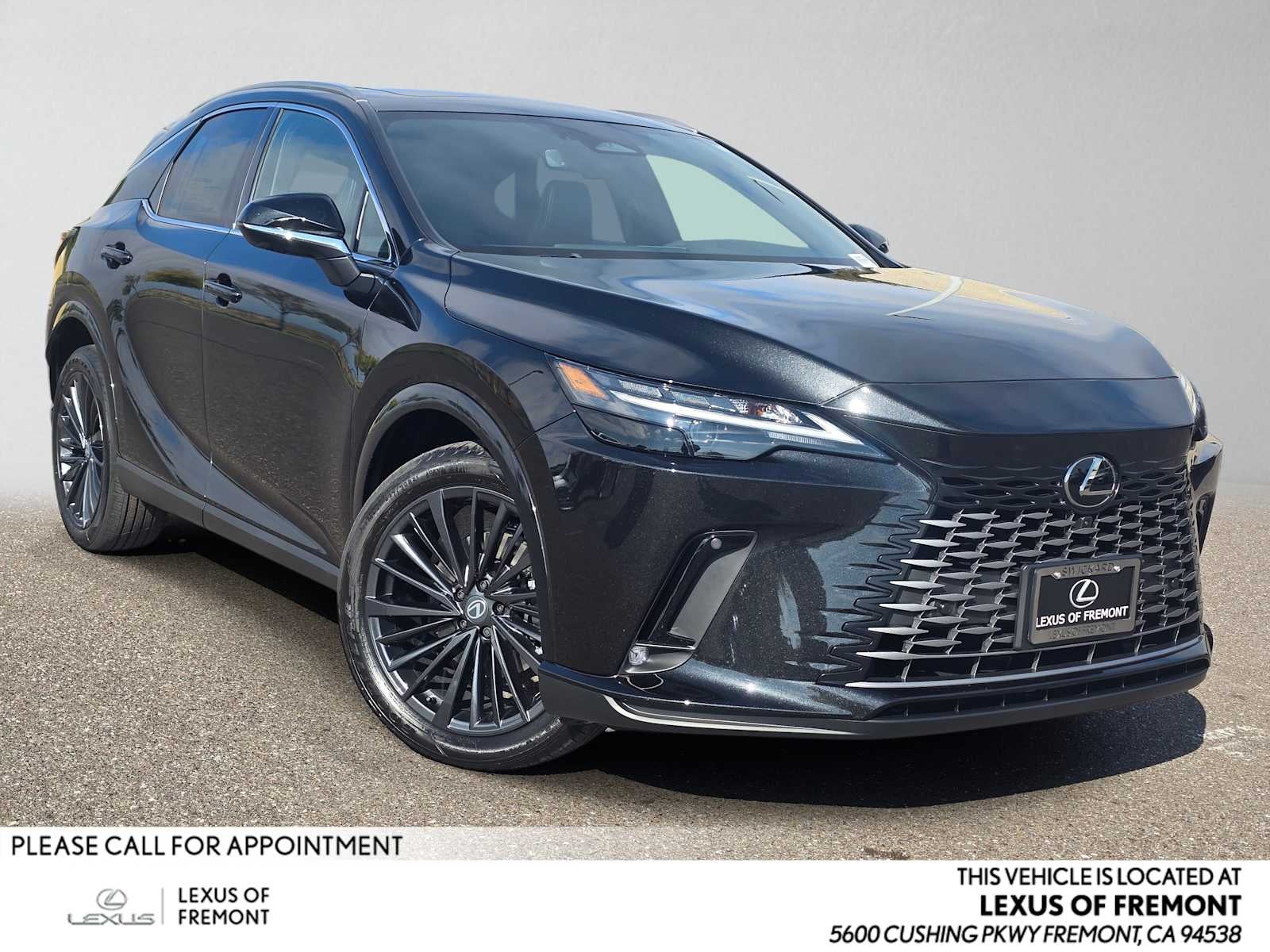 2026 Lexus RX 350 PREMIUM