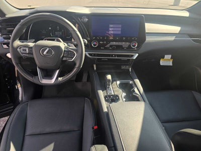 2026 Lexus RX 350 PREMIUM