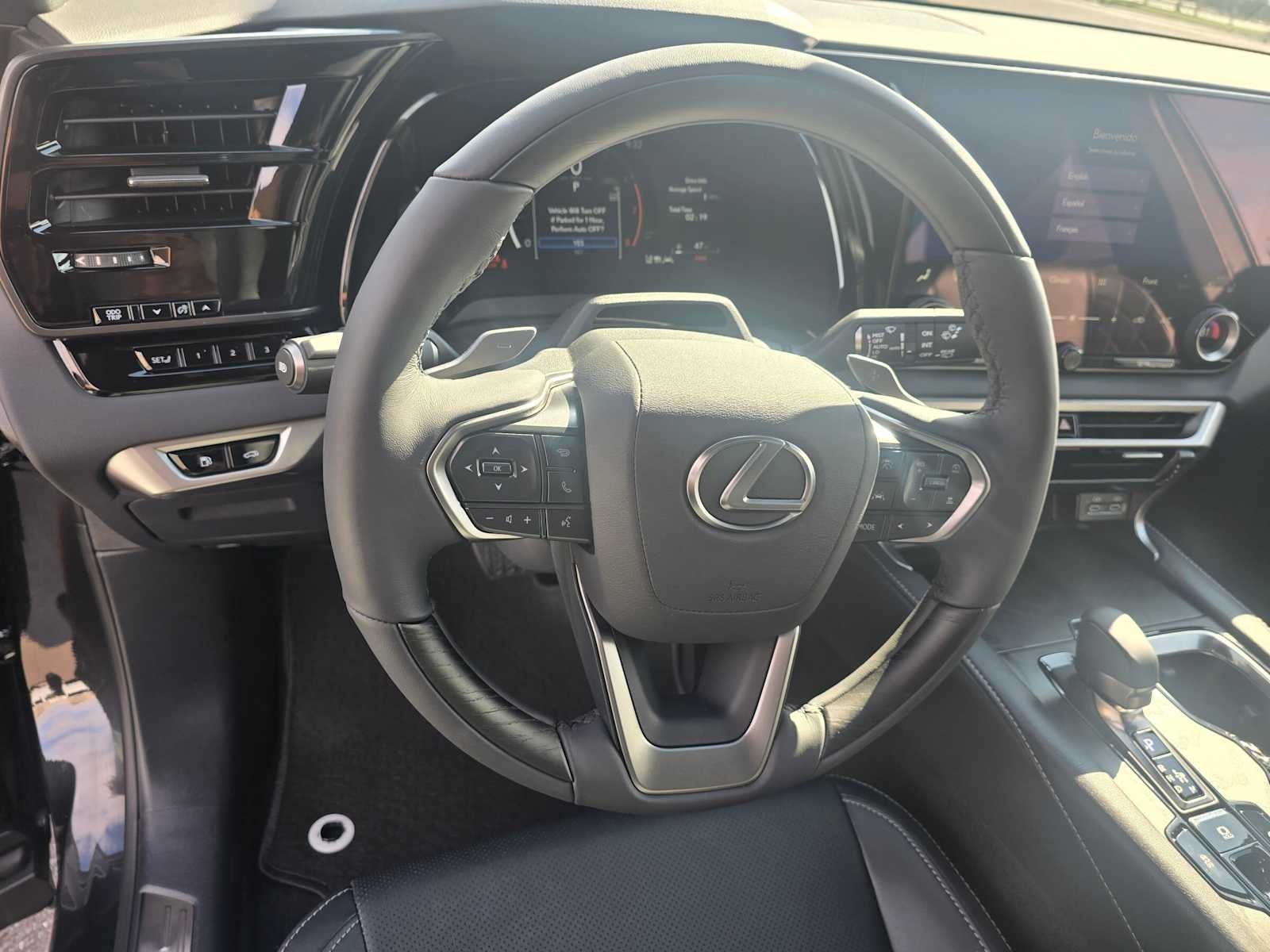 2026 Lexus RX 350 PREMIUM