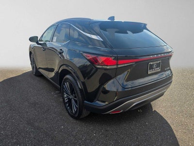 2026 Lexus RX 350 PREMIUM