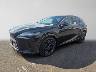 2026 Lexus RX 350 PREMIUM